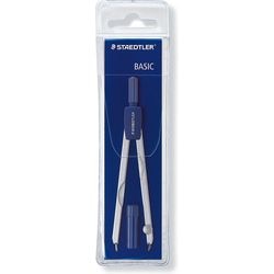 Bussola base Staedtler argento