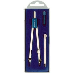 Bussola acro Staedtler Mars 559 3 parti