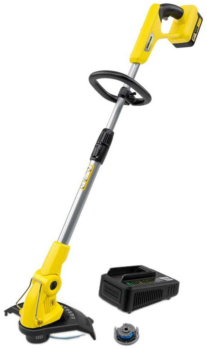 Kärcher 1.444-311.0 grass trimmer battery 18 v 2.5 ah