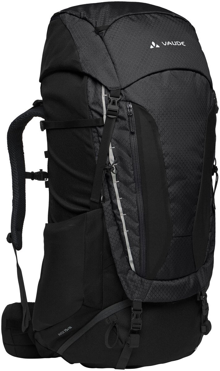 Vaude avox 75+10, rugzak, unisex buitensportrugzakken>=50l