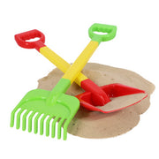 Scoop Rake Luxury 54 cm - afbeelding 1