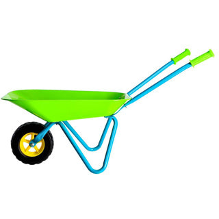 Alert outdoor kruiwagen metaal