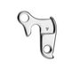Union Derailleurpad GH-002. Vari marchi