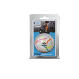 Llama de color de bola de hockey - afbeelding 2