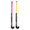 Engelhart hockeyset roze en geel 33''