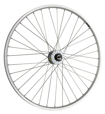 Ruota anteriore Roland 28x13 8 zac19 nexus