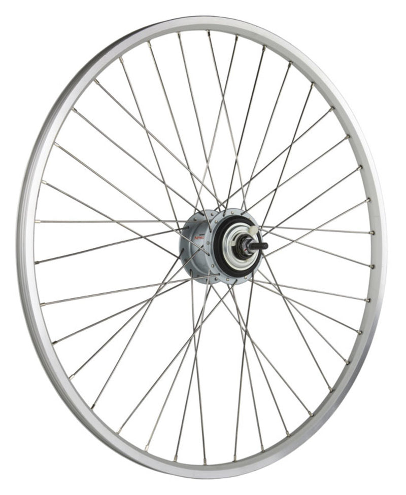 Ruota posteriore non marca 28x13 8 zac19 nexus 8