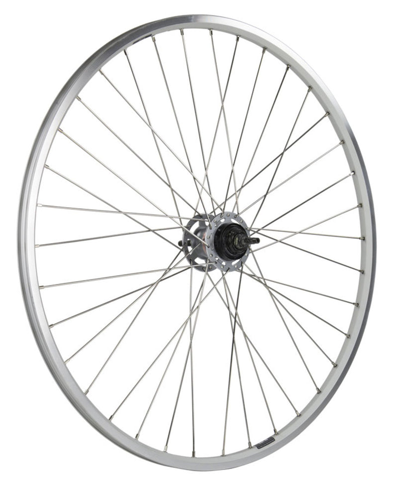 Rueda trasera sin marca 28x13 8 zac19 nexus 3