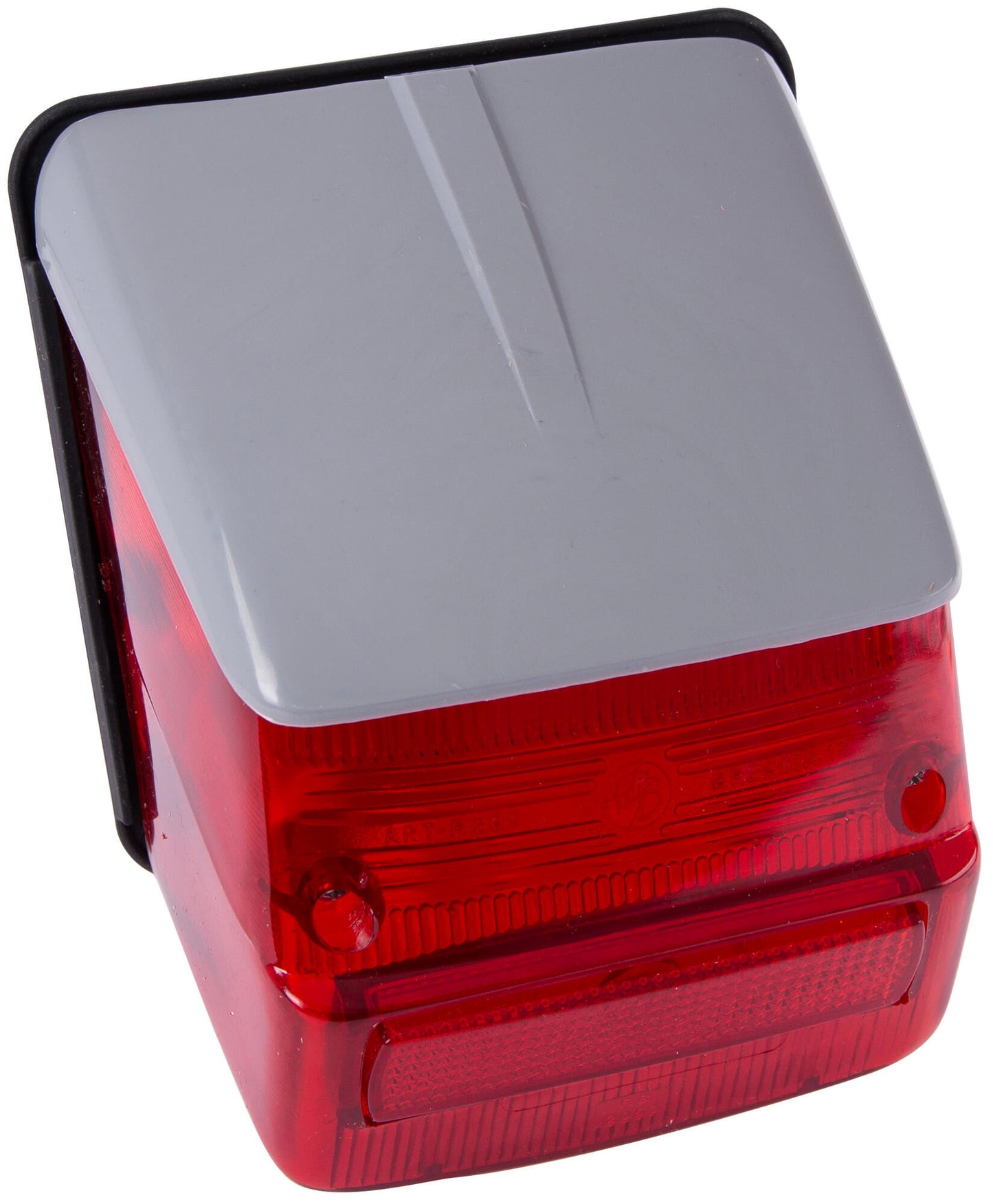 Retroilluminazione della luce posteriore RMS