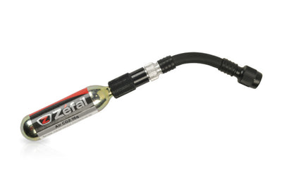 CO2 POMP ZEFAL EZ Control FC