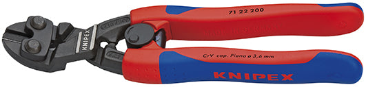 Knipex Cobolt Betonchaar 7122200