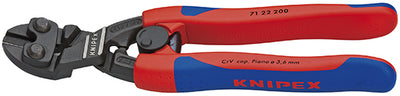 Knipex Cobolt Betonchaar 7122200
