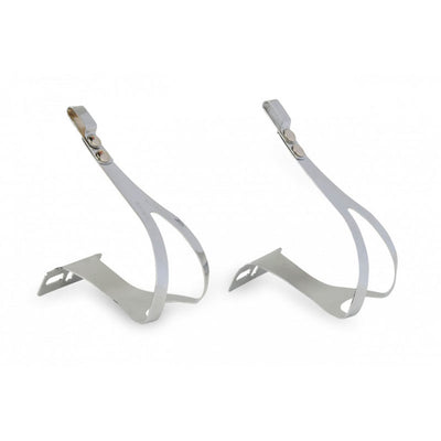 Zefal toeclips zef s m staal chr