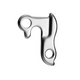 Union Derailleurpad GH-015. Various brands