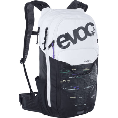 Evoc - stage 12 multicolore 12l