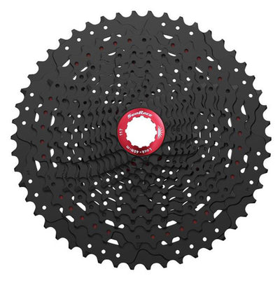 Cassette CSMZ90 12S 11-50T Negro