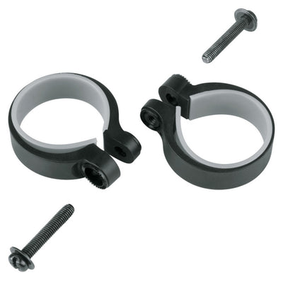 SKS 11482 FORCHIO DI CONFERMAZIONE DI CORSAGGIO SATPLATE 26,5 - 30,5 mm per set