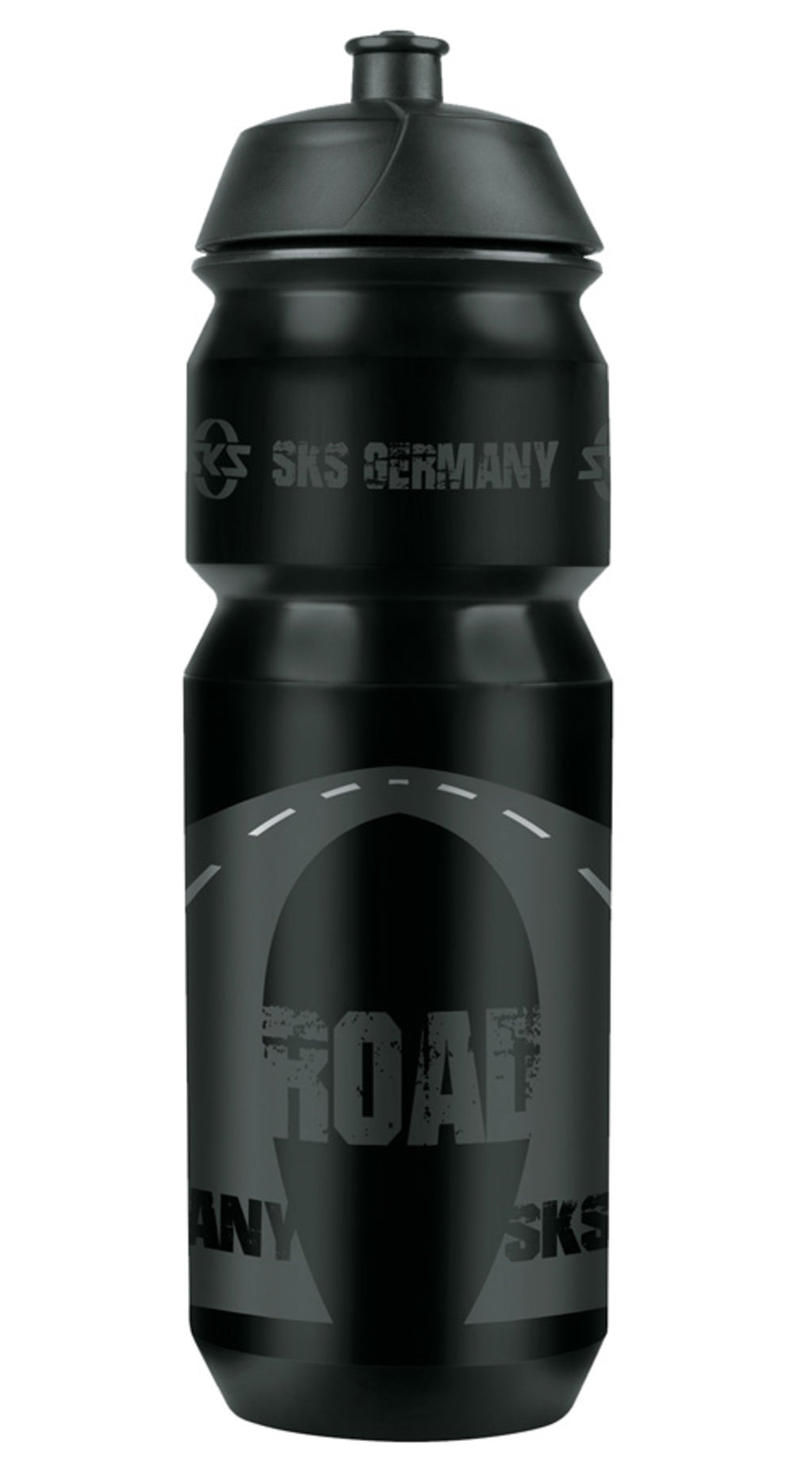 Sks Road Bidon 750ml nero