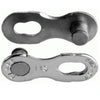 Cadena de bicicleta KMC Faltainglink 11 NOPT Silver 5.65 mm no reutilizable