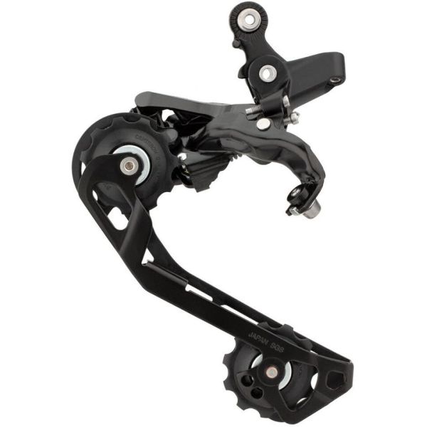 Shimano Deore Trekking RD-T6000 SGS 10 Velocidad