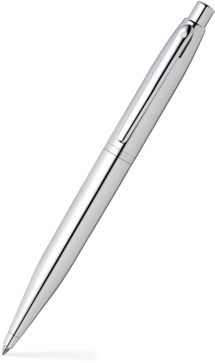 Penna a sfera Sheaffer vfm - e9421 - cromata lucida - sf-e2942151