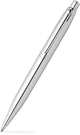 Penna a sfera Sheaffer vfm - e9421 - cromata lucida - sf-e2942151