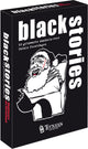 Tucker's fun factory black stories nightmare on christmas