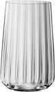 Spiegelau - bicchiere da long drink 'lifestyle' - 510 ml - set da 4 pezzi