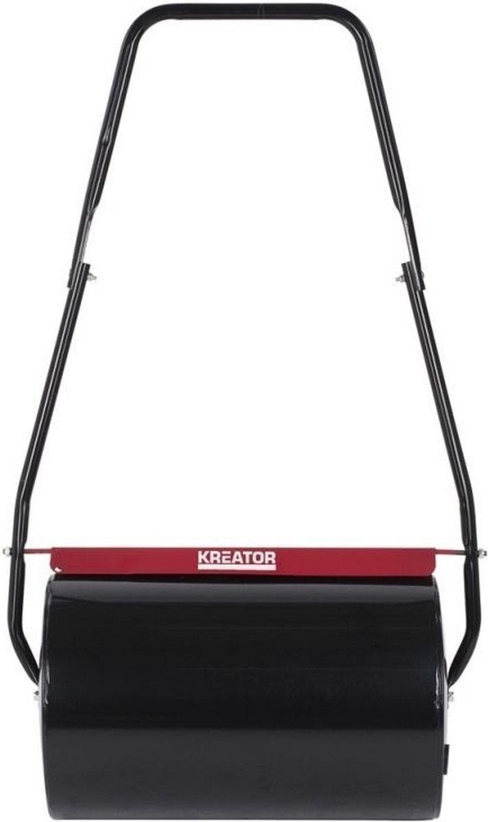 Kreator krtgr9101 tuinwals - 50 cm werkbreedte