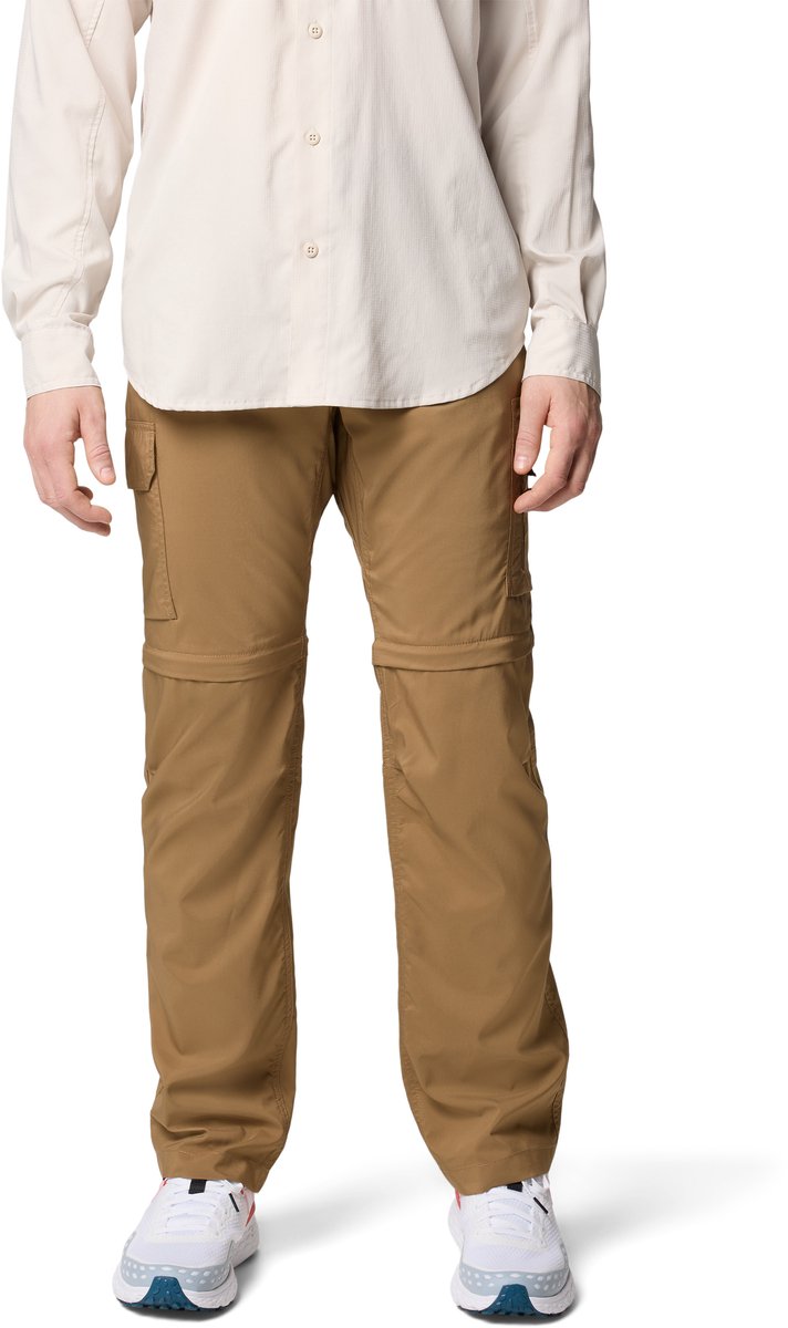 Pantaloni outdoor da uomo Columbia Silver Ridge™ Utility Convertible Pant - delta