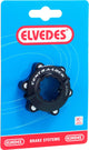 Accessori del rotore Elvedes Centro Centro