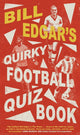 El peculiar libro de preguntas sobre fútbol de Bill Edgar
