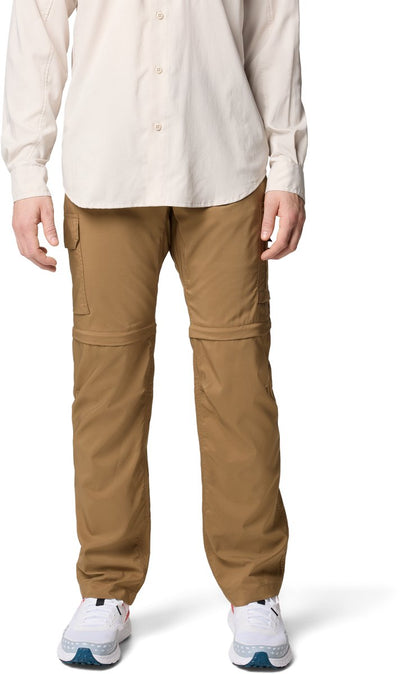Pantaloni outdoor da uomo Columbia Silver Ridge™ Utility Convertible Pant - delta