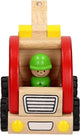 Goki Truca de madera