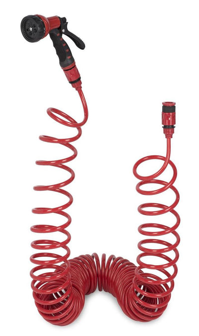 Set di tubi a spirale Kreator krtgr6703 - 15 metri
