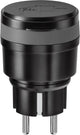Haga clic en Haga clic en Compact Plug para el exterior