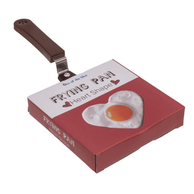 Padella Ootb a forma di cuore ø12cm