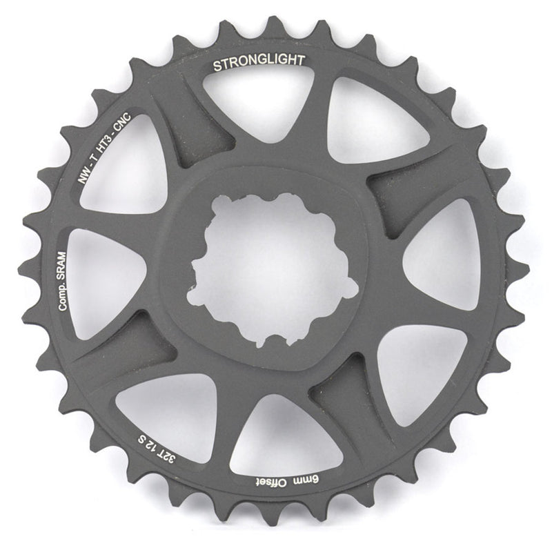 Stronglight kettingblad xx1 x01 eagle