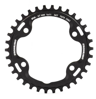 Stronglight kettingblad shimano xt m8000