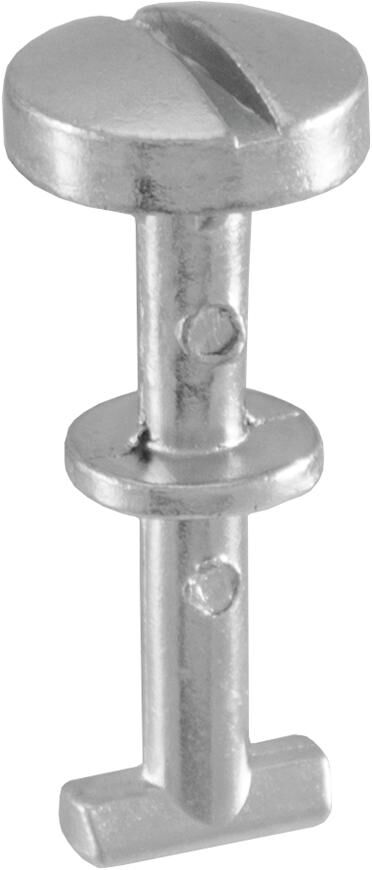 Conector de cierre de bayoneta rms para tapa lateral