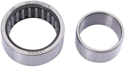 Cuscinetto a rulli CIF 15 x 38 x