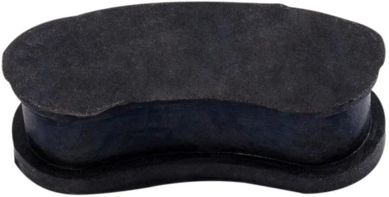 CIF ROTOR Plug Black