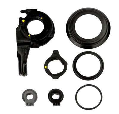 Shimano anp naafd sh nexus montuurset 7v ntw spa