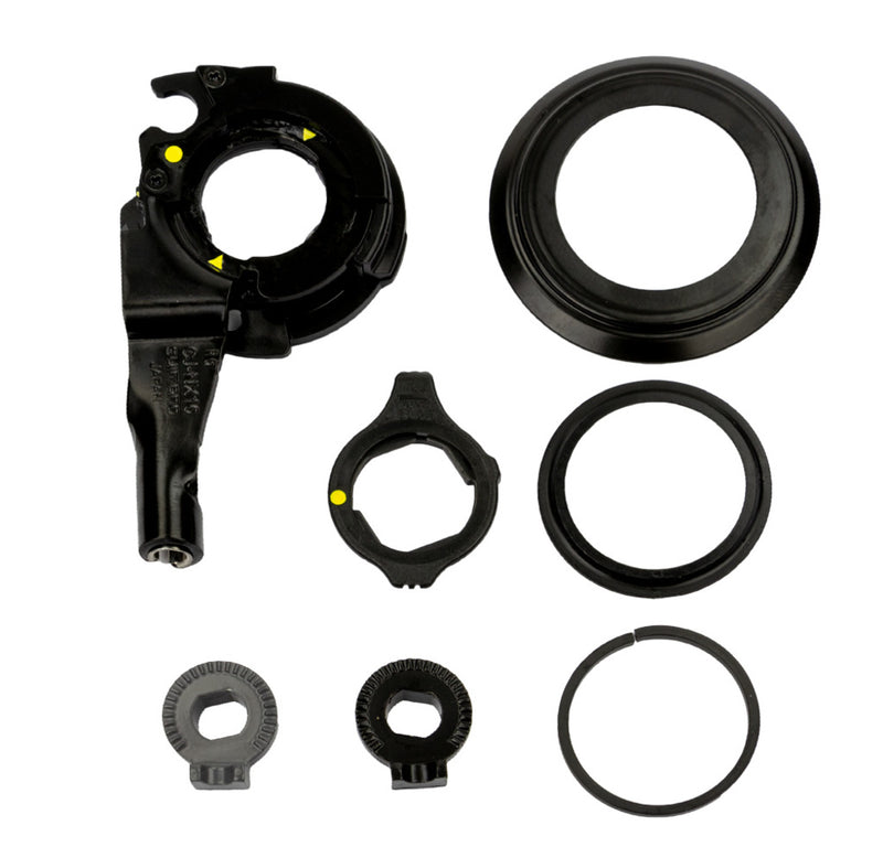 Set telaio Shimano Anp Hub sh nexus 7v ntw spa