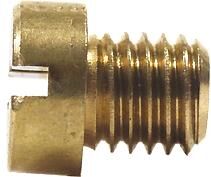 Dell'orto hoofdsproeier m5 main dudese dellorto m5 gr.58