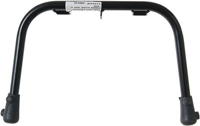 Rms middenstandaard main stand black