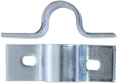 Placa de retención de soporte CIF 20 mm