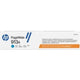 Cartucho de tinta hp 913a cian
