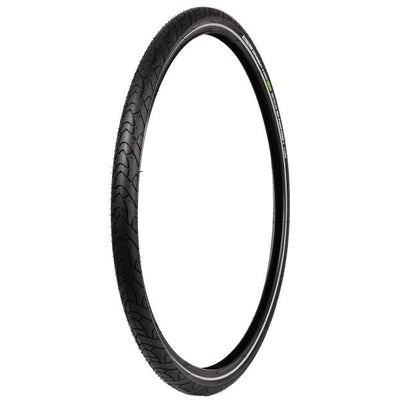Dutchperfect gerecyclede buitenband urban proof 1mm core 28 x 1.40 37-622 - zwart