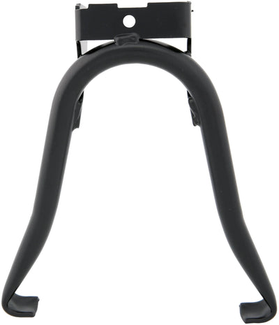 Soporte principal piezas estándar Buzzetti negro